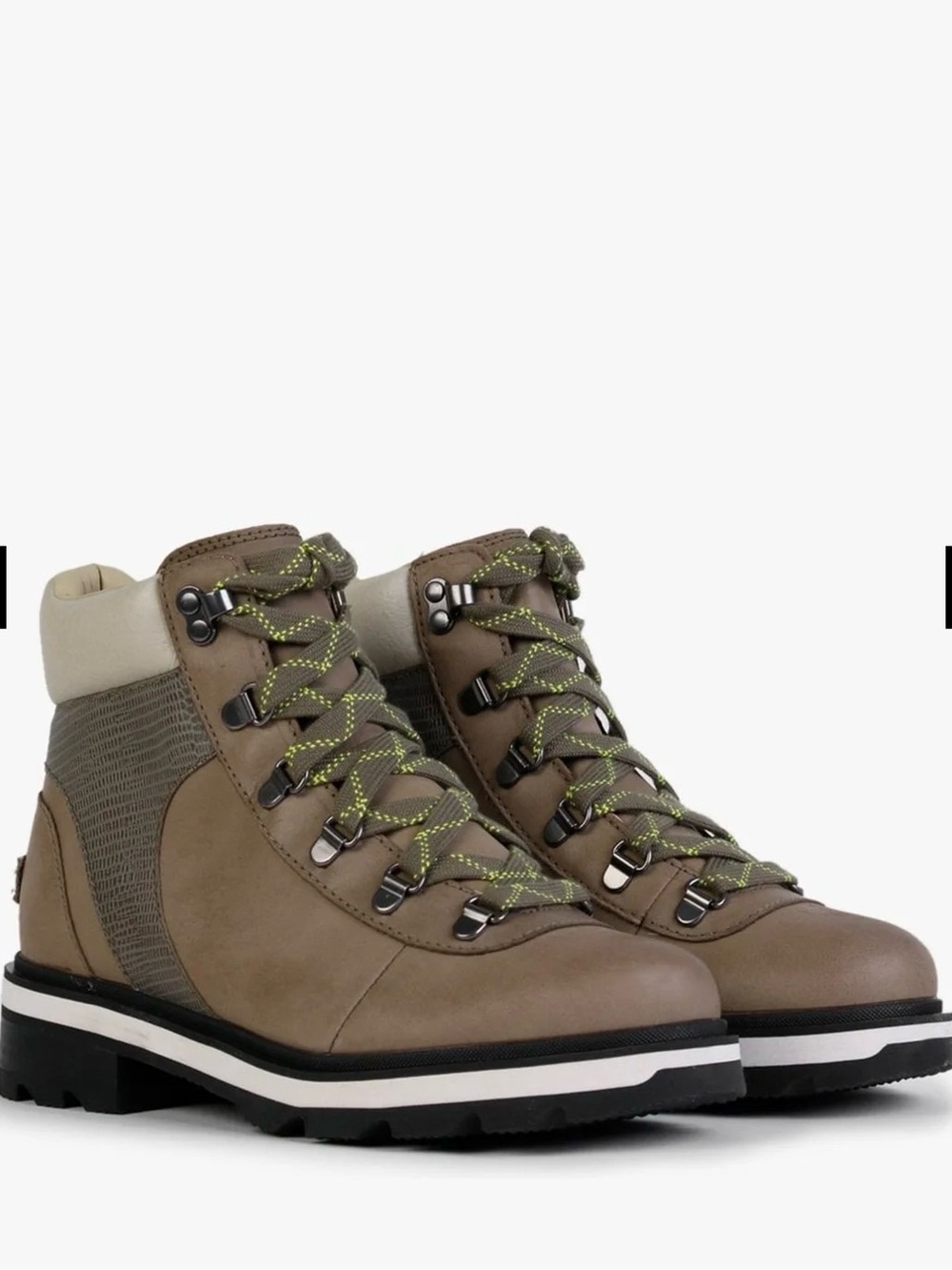 SOREL Lennox STKD Boots
